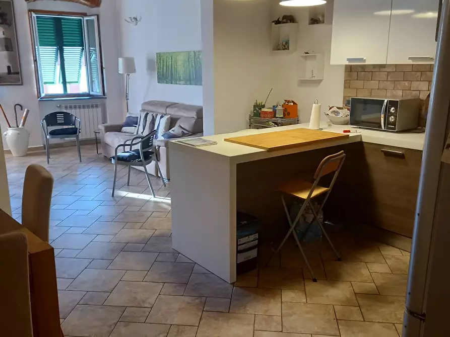 Immagine 4 di Appartamento in affitto  in Via Strozzi 12 a Livorno