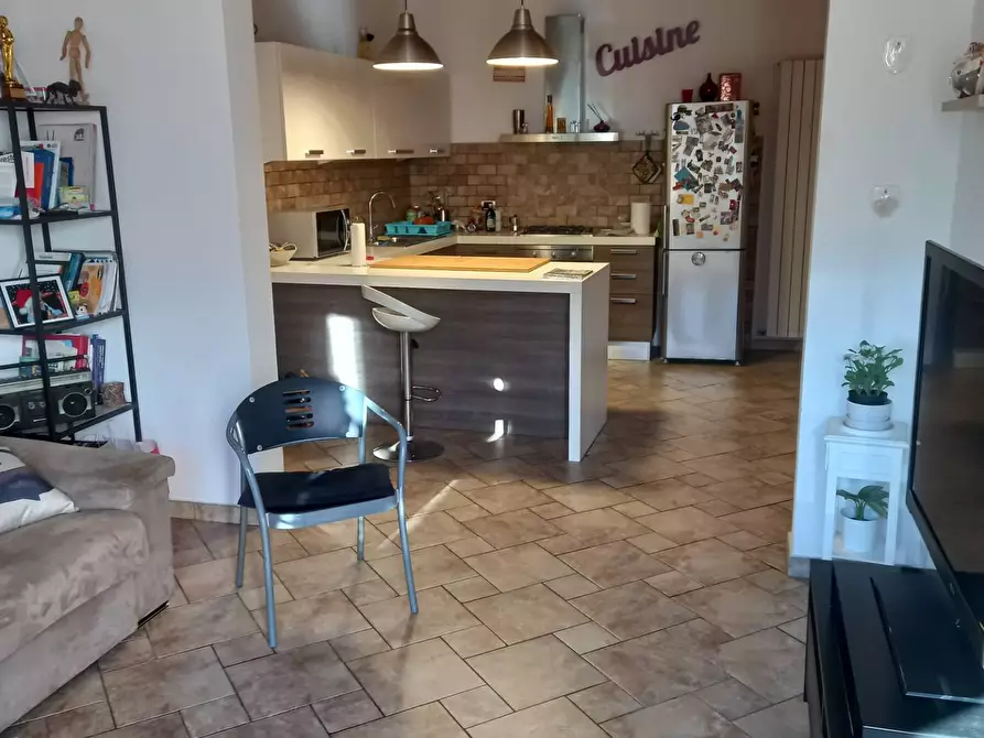 Immagine 2 di Appartamento in affitto  in Via Strozzi 12 a Livorno