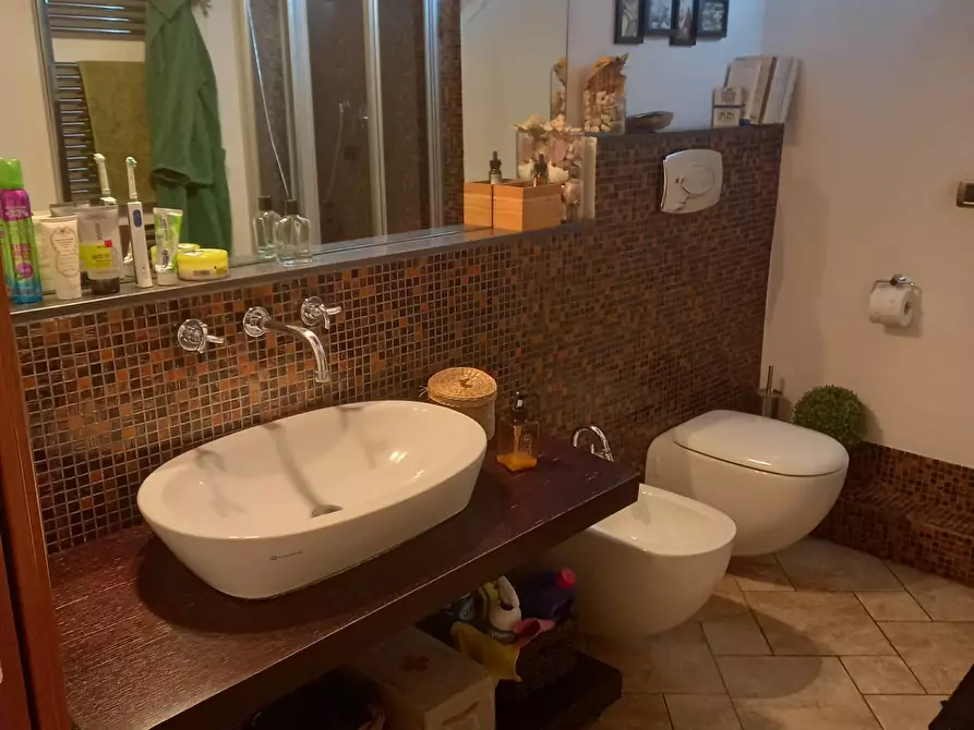 Immagine 8 di Appartamento in affitto  in Via Strozzi 12 a Livorno