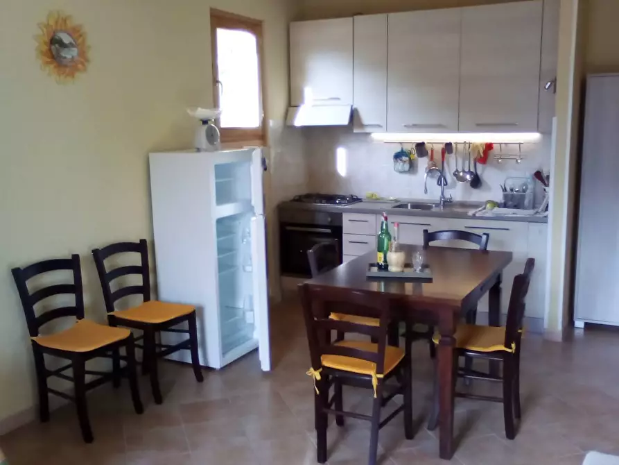 Immagine 4 di Appartamento in vendita  in Via dante Alighieri 6 a Abetone Cutigliano