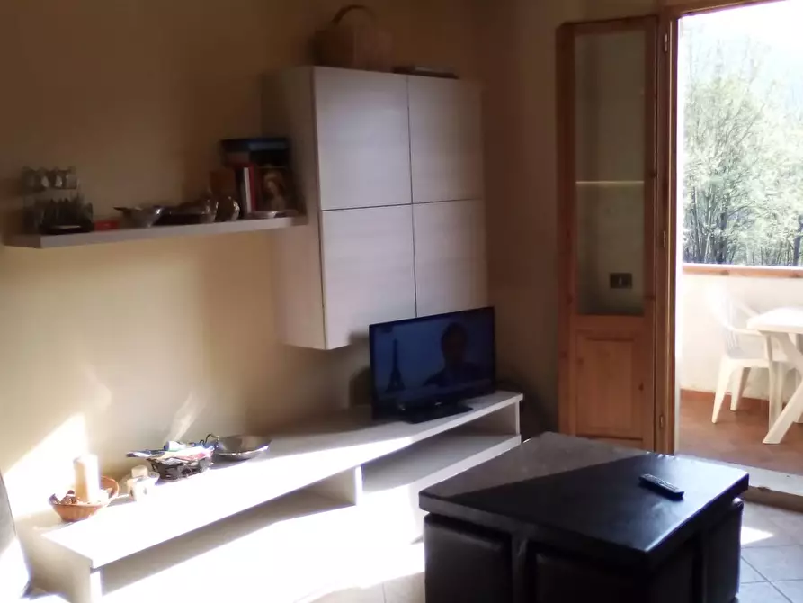 Immagine 3 di Appartamento in vendita  in Via dante Alighieri 6 a Abetone Cutigliano