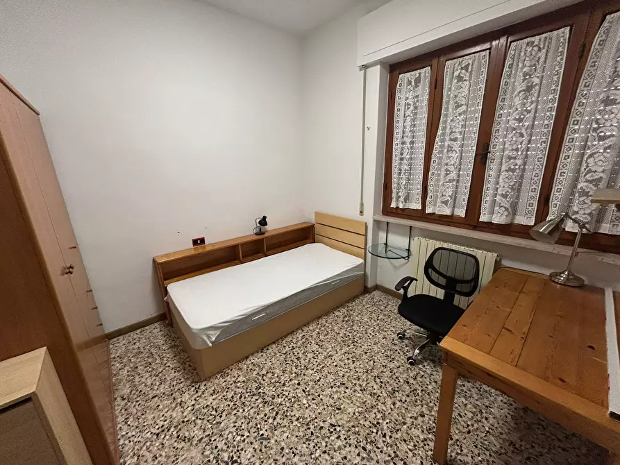 Immagine 5 di Casa indipendente in affitto  in Via Sempione 1 a Pisa