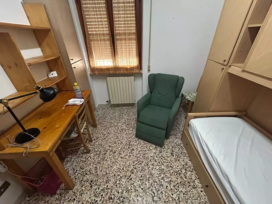 Immagine 10 di Casa indipendente in affitto  in Via Sempione 1 a Pisa