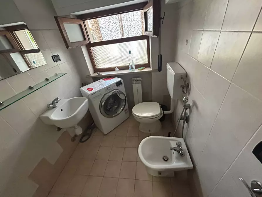 Immagine 16 di Casa indipendente in affitto  in Via Sempione 1 a Pisa