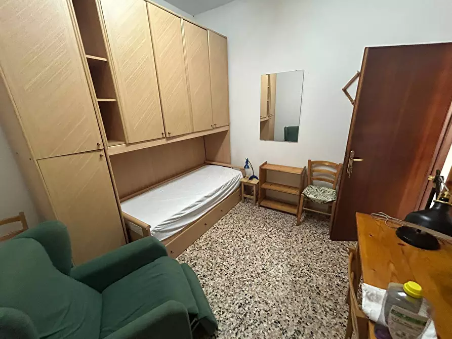 Immagine 8 di Casa indipendente in affitto  in Via Sempione 1 a Pisa