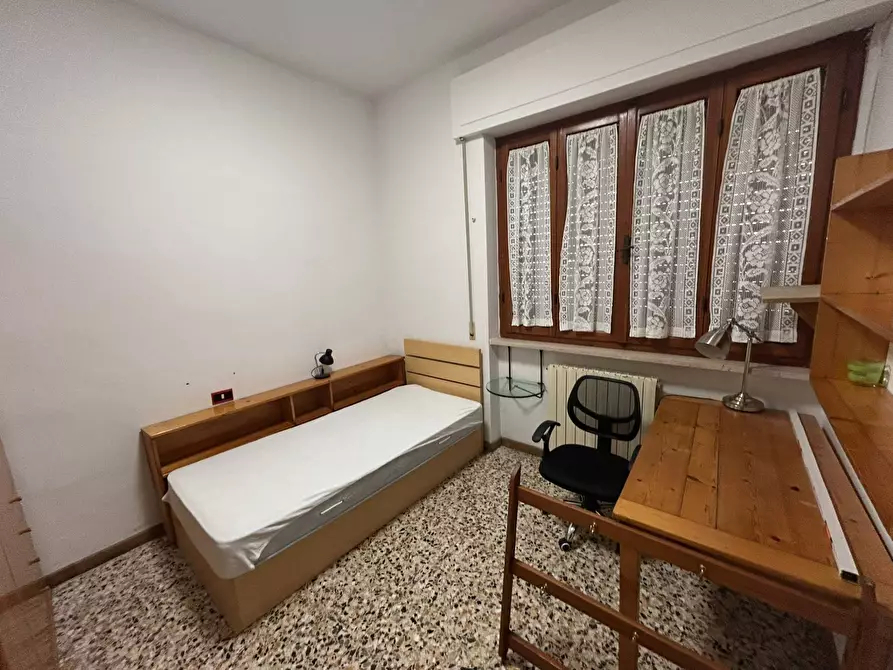 Immagine 7 di Casa indipendente in affitto  in Via Sempione 1 a Pisa