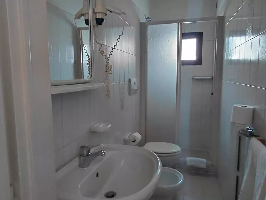 Immagine 13 di Attività commerciale in vendita  in corso roma 6 a Montecatini Terme