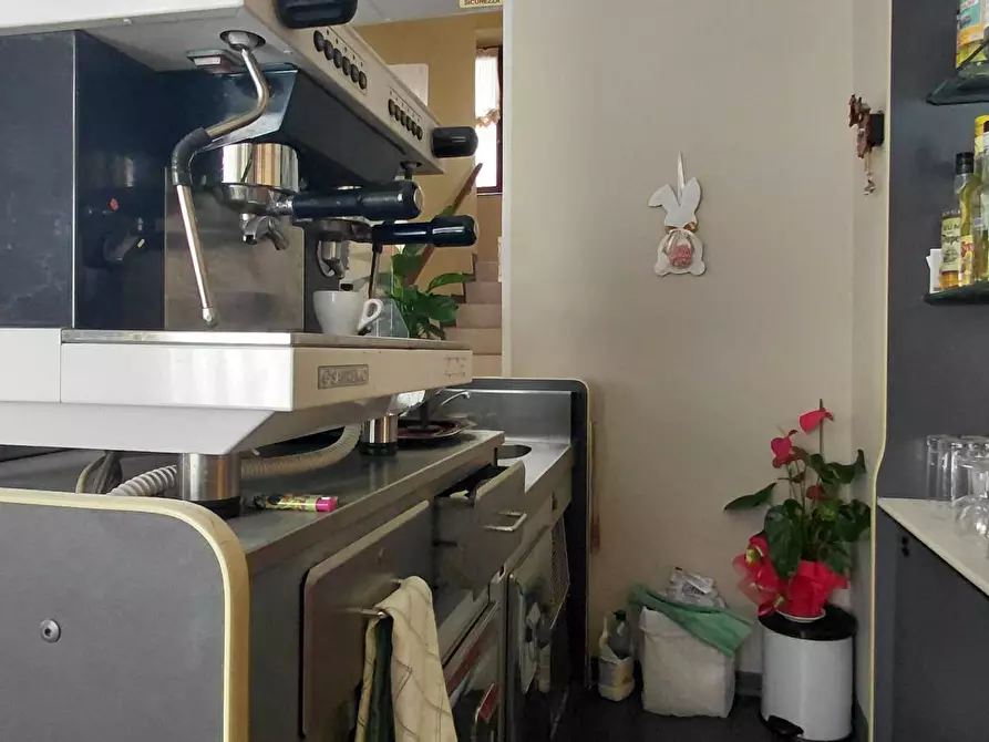 Immagine 19 di Attività commerciale in vendita  in corso roma 6 a Montecatini Terme