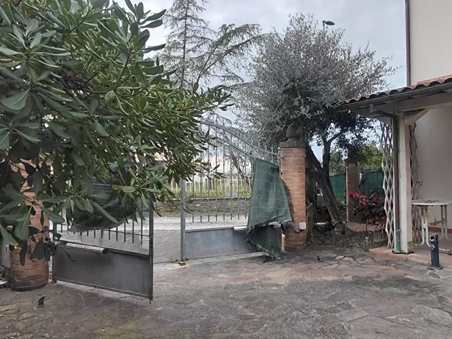 Immagine 20 di Casa indipendente in vendita  in via della pace 33 a Montecarlo