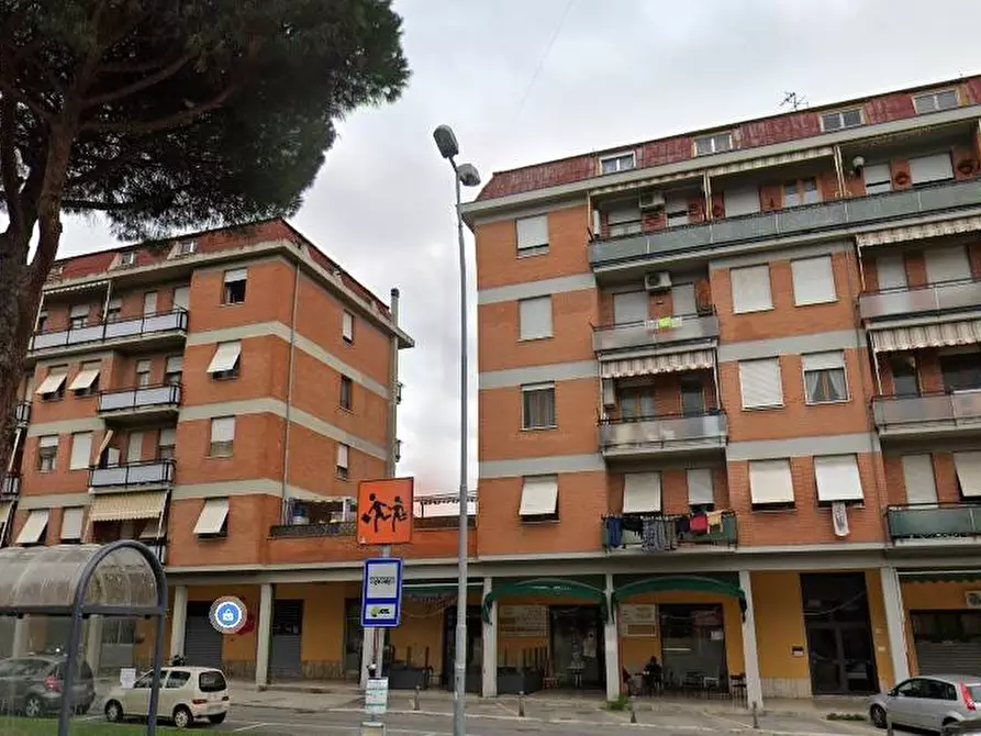 Immagine 1 di Appartamento in affitto  in Piazza di Vittorio 1 a Collesalvetti