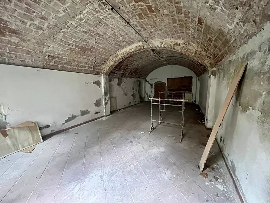 Immagine 7 di Attività commerciale in vendita  in Piazza Santa Caterina 1 a Pisa