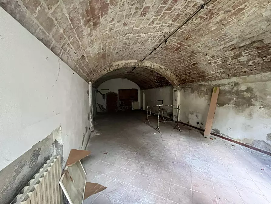 Immagine 8 di Attività commerciale in vendita  in Piazza Santa Caterina 1 a Pisa