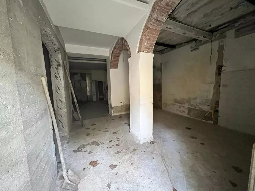 Immagine 5 di Attività commerciale in vendita  in Piazza Santa Caterina 1 a Pisa