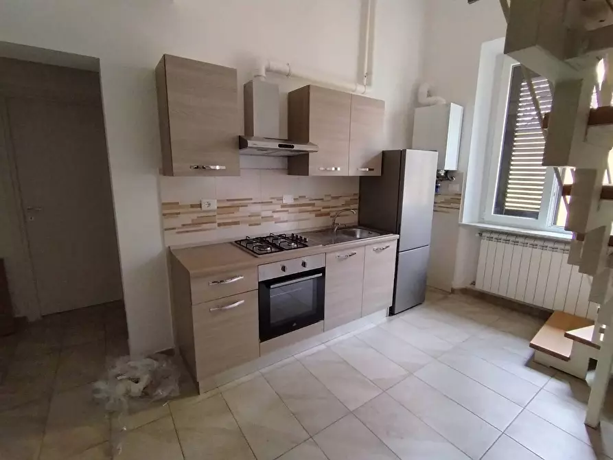 Immagine 1 di Camera in affitto  in via del carmine 18 a Pisa