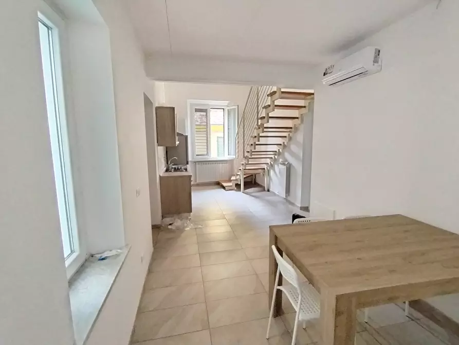 Immagine 3 di Camera in affitto  in via del carmine 18 a Pisa