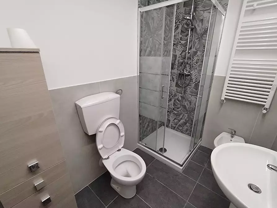 Immagine 7 di Camera in affitto  in via del carmine 18 a Pisa