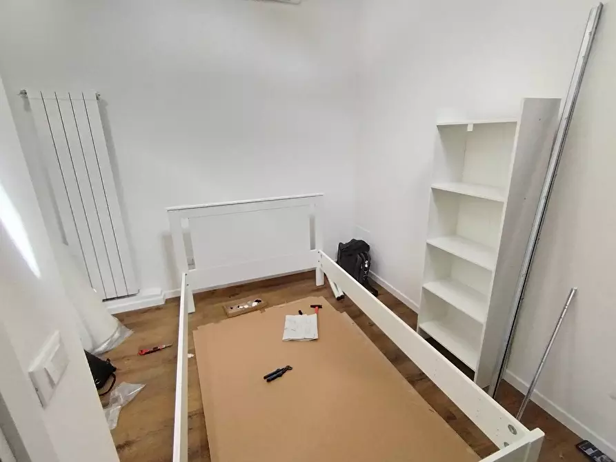 Immagine 19 di Camera in affitto  in via del carmine 18 a Pisa
