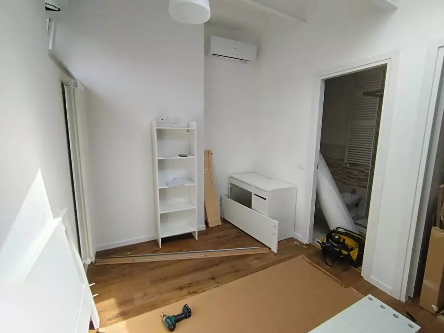 Immagine 26 di Camera in affitto  in via del carmine 18 a Pisa