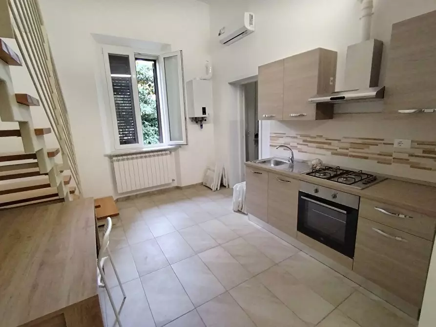 Immagine 1 di Camera in affitto  in via del carmine 18 a Pisa