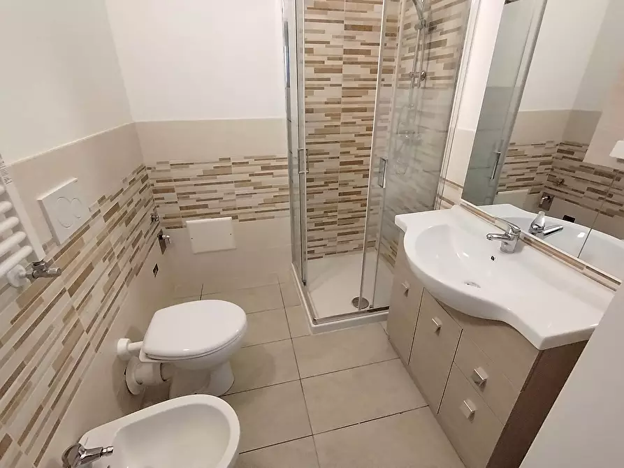 Immagine 14 di Camera in affitto  in via del carmine 18 a Pisa