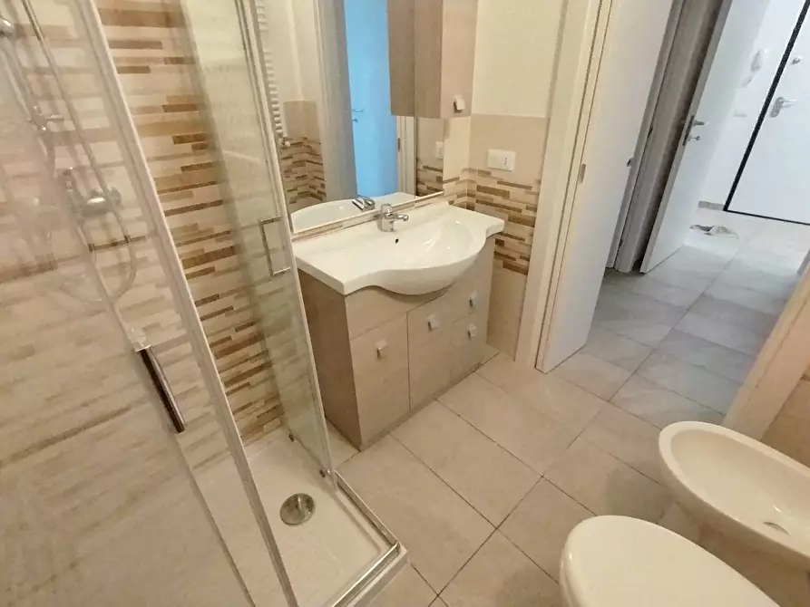 Immagine 15 di Camera in affitto  in via del carmine 18 a Pisa