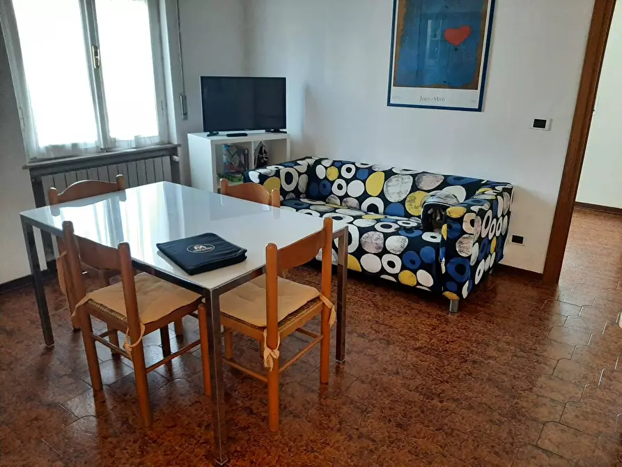 Immagine 1 di Appartamento in vendita  in Via Filippo Buonarroti 11 a Pisa