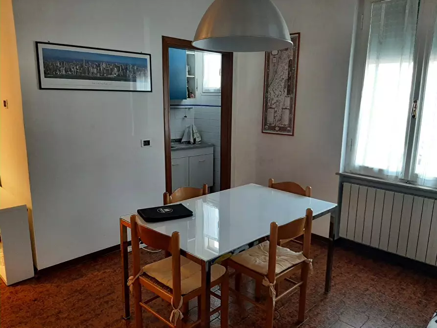 Immagine 4 di Appartamento in vendita  in Via Filippo Buonarroti 11 a Pisa