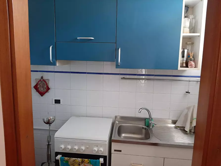 Immagine 5 di Appartamento in vendita  in Via Filippo Buonarroti 11 a Pisa