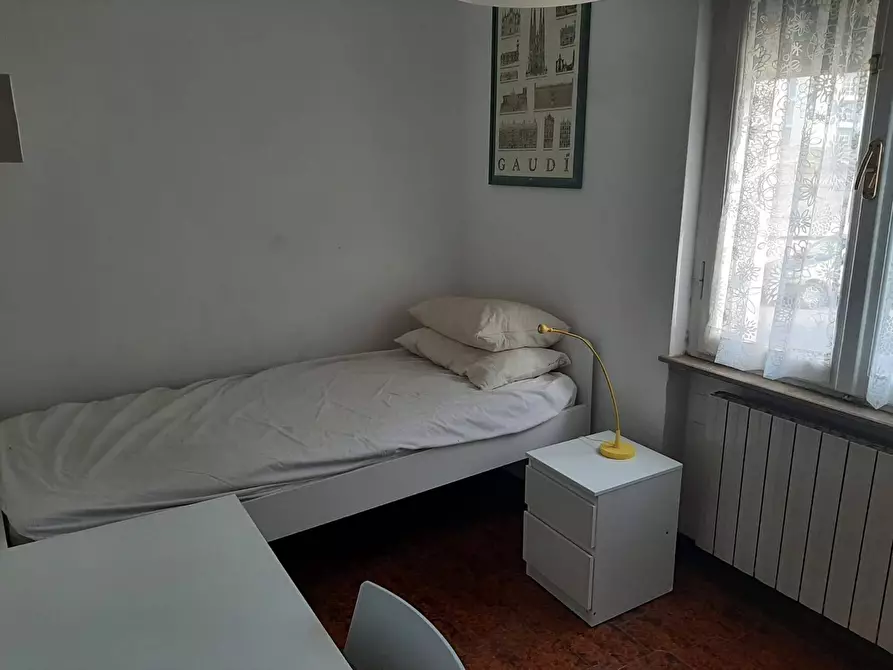 Immagine 6 di Appartamento in vendita  in Via Filippo Buonarroti 11 a Pisa