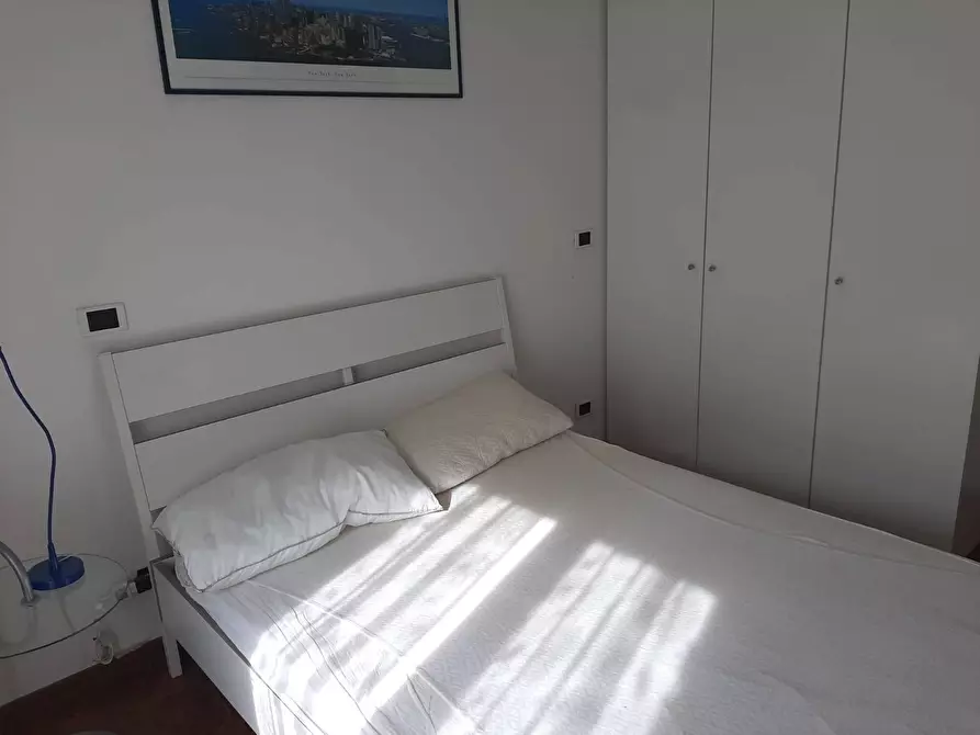 Immagine 9 di Appartamento in vendita  in Via Filippo Buonarroti 11 a Pisa