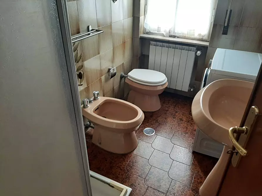 Immagine 11 di Appartamento in vendita  in Via Filippo Buonarroti 11 a Pisa