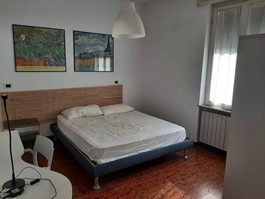 Immagine 13 di Appartamento in vendita  in Via Filippo Buonarroti 11 a Pisa