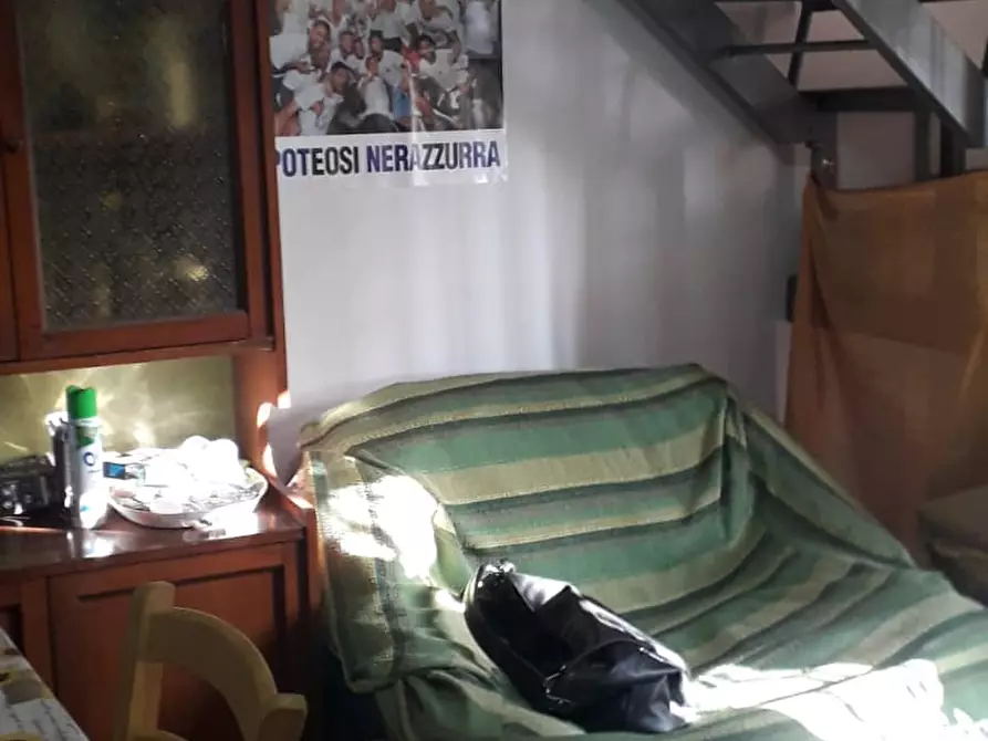 Immagine 2 di Casa indipendente in vendita  in via rotina 2 a Cascina