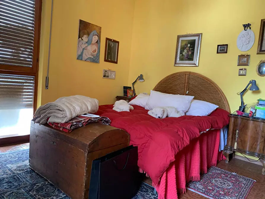 Immagine 5 di Appartamento in vendita  in Via Firenze a Massa