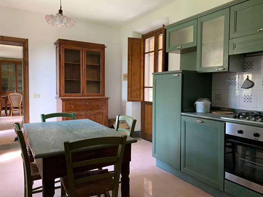 Immagine 4 di Casa indipendente in vendita  in via arginvecchio nord a Camaiore