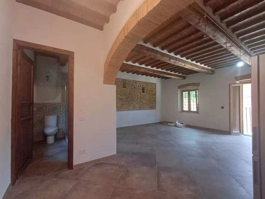 Immagine 3 di Appartamento in affitto  in via statale abetone 1 a San Giuliano Terme