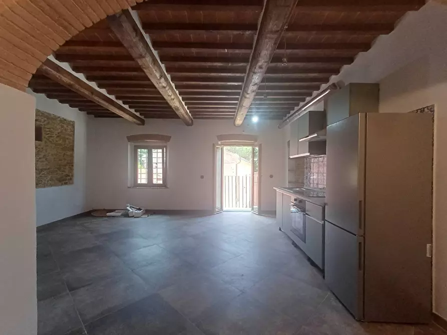Immagine 1 di Appartamento in affitto  in via statale abetone 1 a San Giuliano Terme