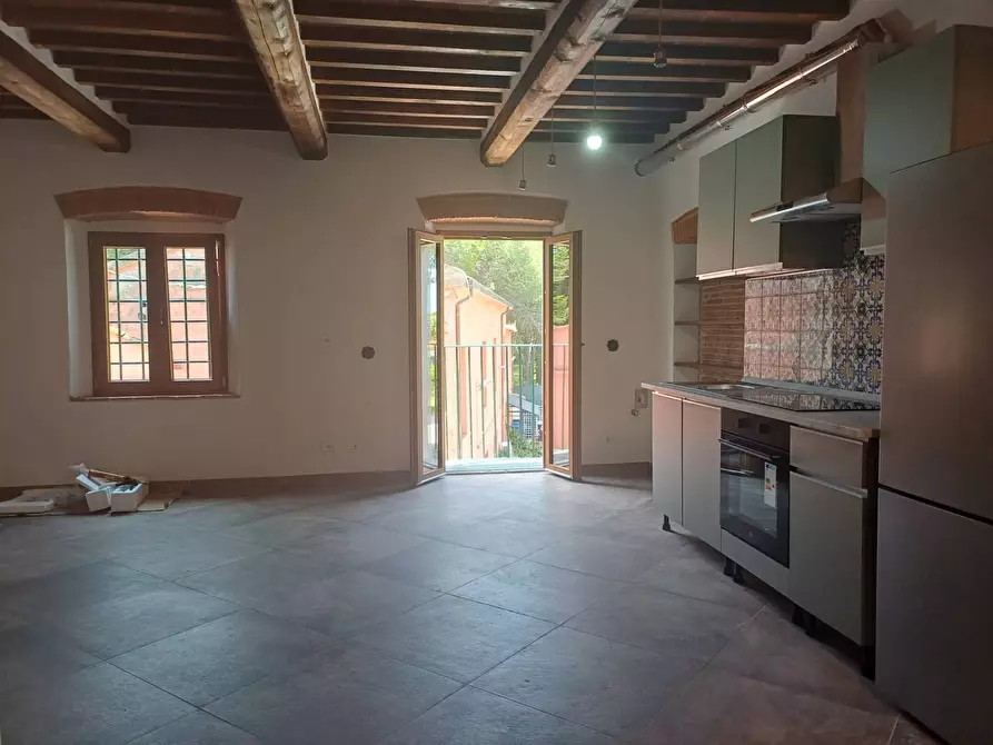 Immagine 2 di Appartamento in affitto  in via statale abetone 1 a San Giuliano Terme