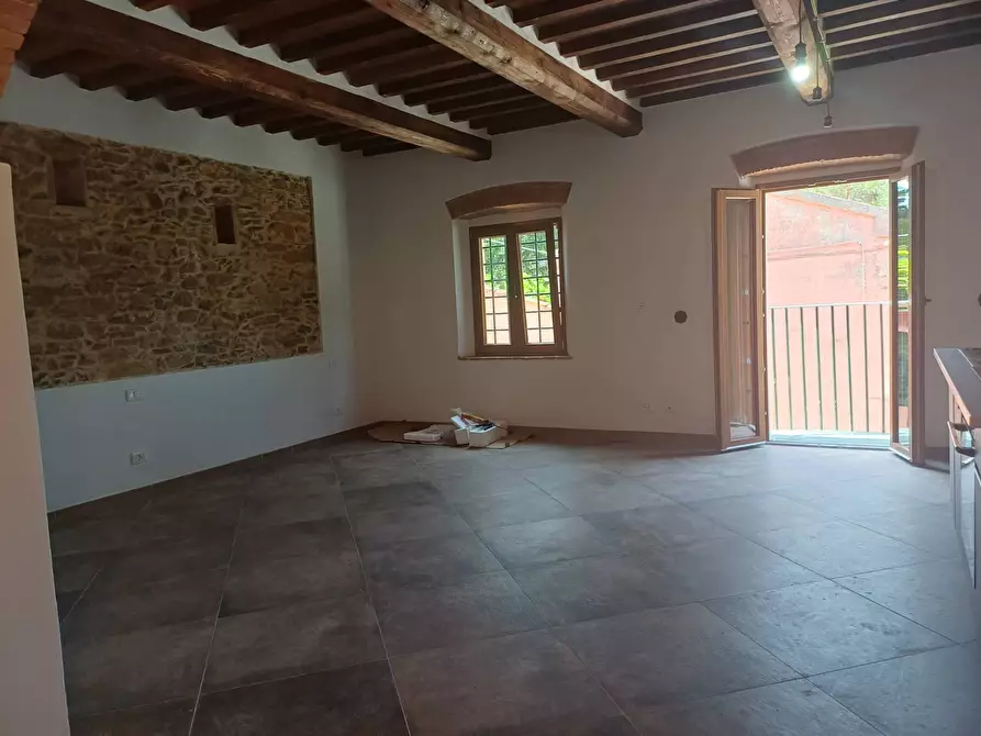 Immagine 4 di Appartamento in affitto  in via statale abetone 1 a San Giuliano Terme