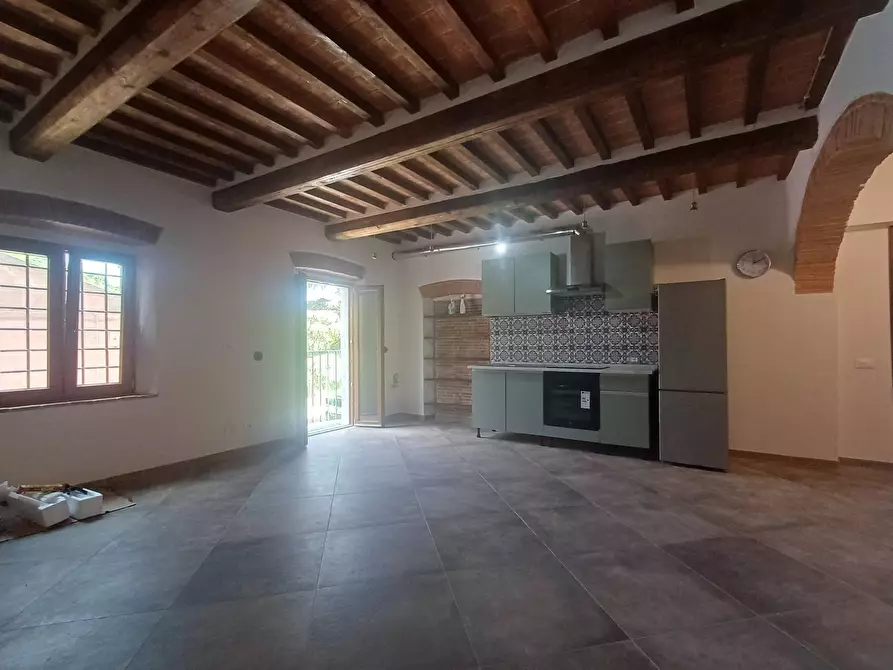 Immagine 6 di Appartamento in affitto  in via statale abetone 1 a San Giuliano Terme