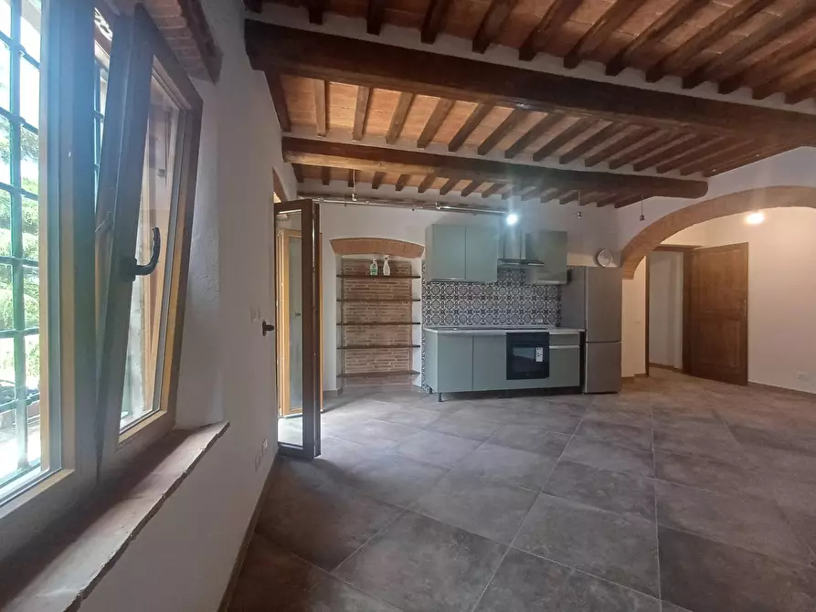 Immagine 7 di Appartamento in affitto  in via statale abetone 1 a San Giuliano Terme