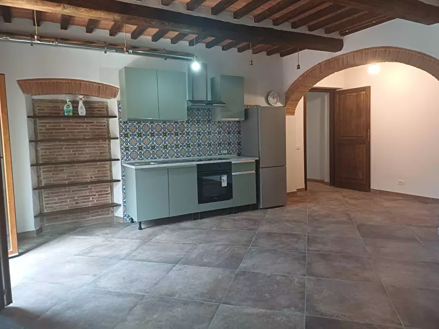 Immagine 8 di Appartamento in affitto  in via statale abetone 1 a San Giuliano Terme