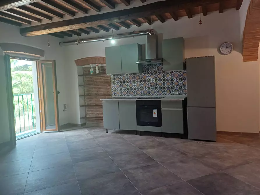 Immagine 9 di Appartamento in affitto  in via statale abetone 1 a San Giuliano Terme