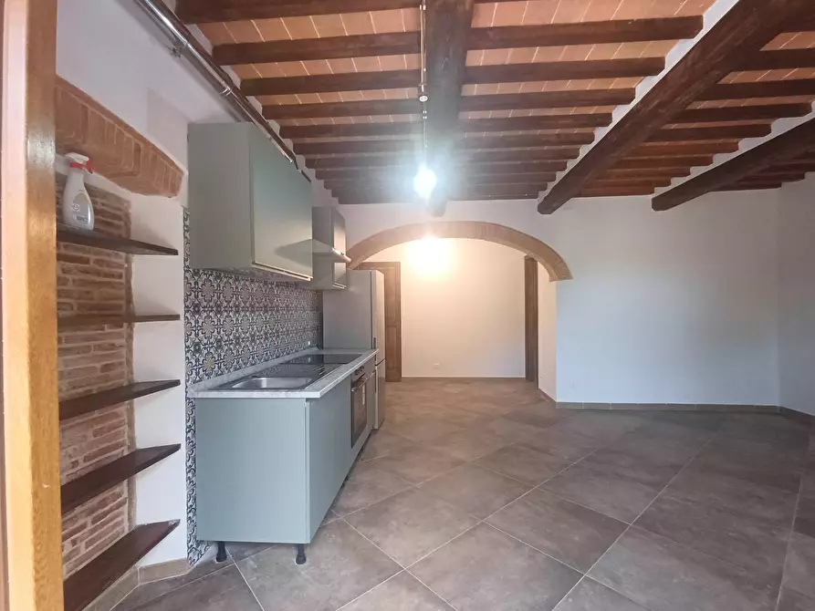 Immagine 13 di Appartamento in affitto  in via statale abetone 1 a San Giuliano Terme