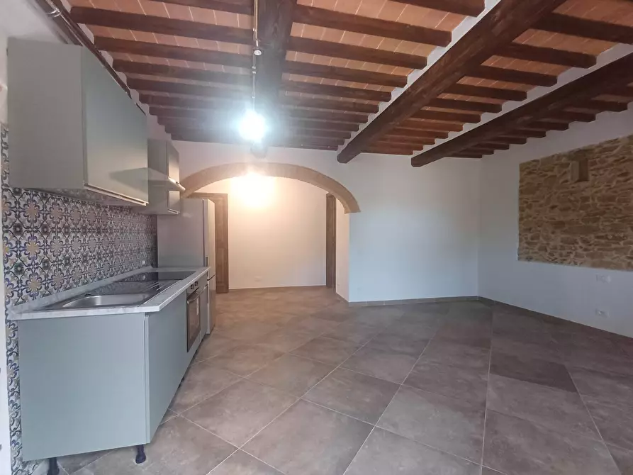 Immagine 14 di Appartamento in affitto  in via statale abetone 1 a San Giuliano Terme