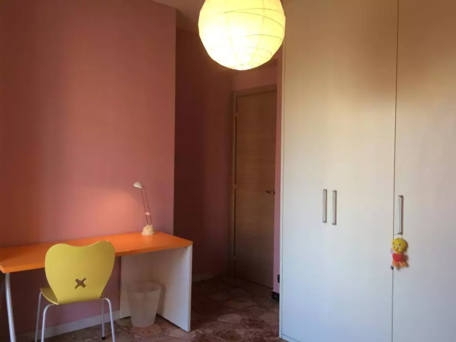 Immagine 6 di Appartamento in affitto  in Via Angelo Battelli 23 a Pisa