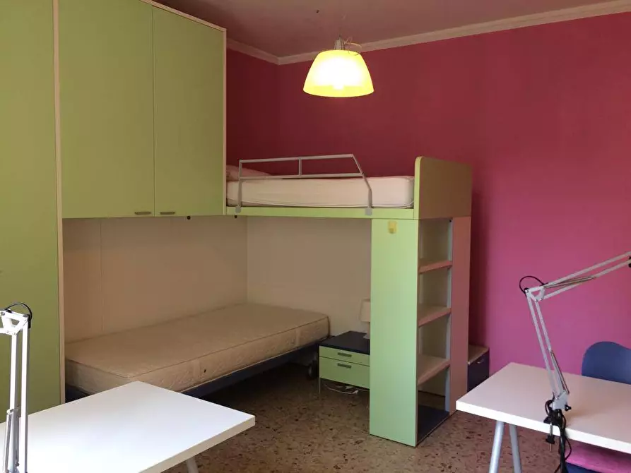 Immagine 7 di Appartamento in affitto  in Via Angelo Battelli 23 a Pisa