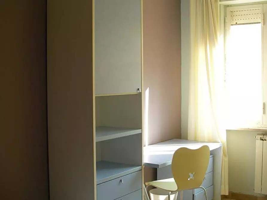 Immagine 10 di Appartamento in affitto  in Via Angelo Battelli 23 a Pisa