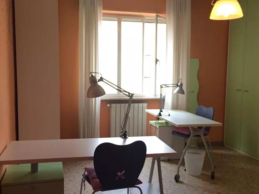 Immagine 12 di Appartamento in affitto  in Via Angelo Battelli 23 a Pisa