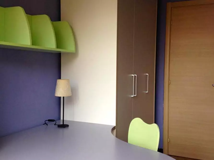 Immagine 13 di Appartamento in affitto  in Via Angelo Battelli 23 a Pisa